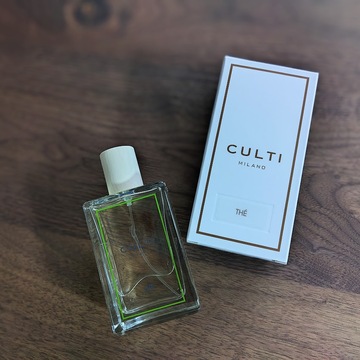 お気に入りの香りが仲間入り🎵