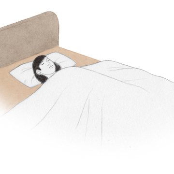 問題は夫のいびきではなく、ビジュアルだった!?【夫婦の「寝室」座談会part.4】