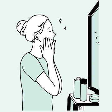 「HRT （ホルモン補充療法）をすると若返るって本当？見た目だけでなく体の中まで！？」【更年期の基礎知識Q&A】