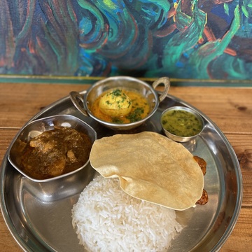 鎌倉の美味しいカレー屋さん3選🎵