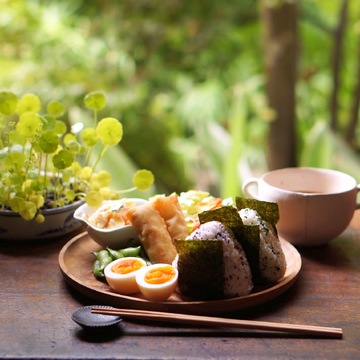 お家カフェあれこれ part2