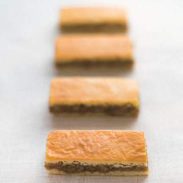 盛岡銘菓として名高い品　光原社「くるみクッキー」