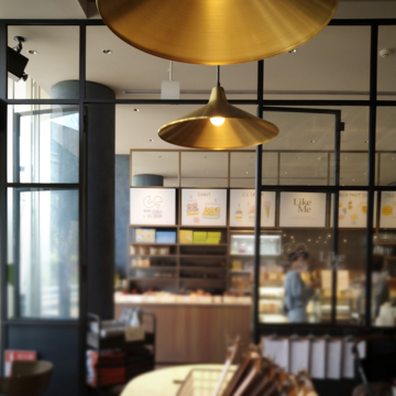 「ののあおやま」の大人気ランチ