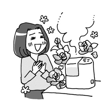 希望別・この冬買うべきおすすめの加湿器は？ 家電プロレビュアーが選定！