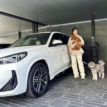 Jマダム8人の暮らしを変えた「最愛のクルマ」【チームJマダム白書】