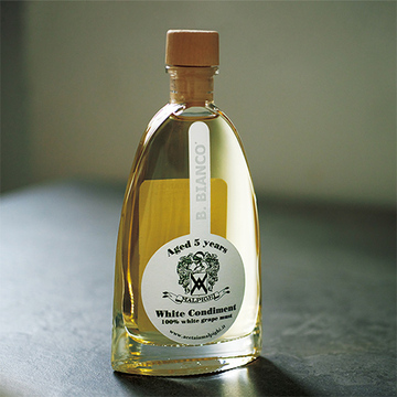 料理のおいしさ引き立てる「マルビーキ」のバルサミコ【夏の手みやげ帖】