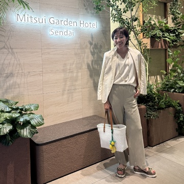 仙台に帰省！お友達とイタリアンディナーを堪能♪