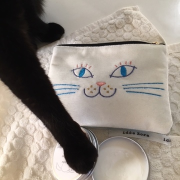 乾燥しています！