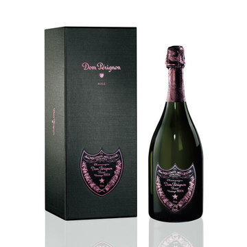 世紀のヴィンテージ『ドン ペリニヨン ロゼ ヴィンテージ 2008』