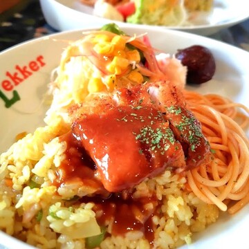 1日目　2泊3日をフル満喫！絶景の長崎散策 & 憧れのホテルヨーロッパ de お姫様気分♡