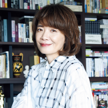 ヤマザキマリさんの対談集『ヤマザキマリ対談集 ディアロゴス』が発売中！