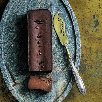 予約困難なフランス料理店『シンシア』のカカオテリーヌ【最大級に気分が上がるお取り寄せ】