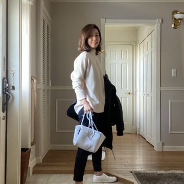 UNIQLOスポーティコーデ