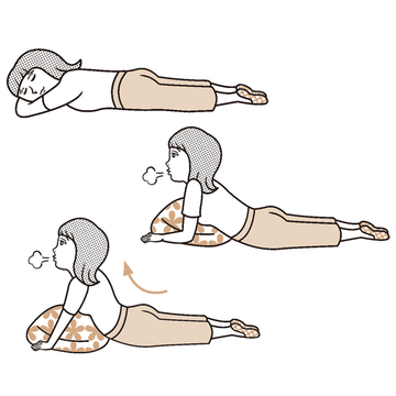 ぎっくり腰になってしまった直後の対処法とは？【ぎっくり腰にまつわるQ&A】