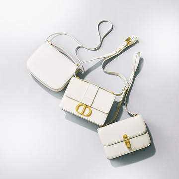 洗練見えと旬のムードを約束する「かっちりショルダー」が仕事にいい