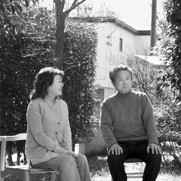 【山本容子さん×谷川賢作さん特別対談】谷川俊太郎さんの魅力とは？〈前編〉