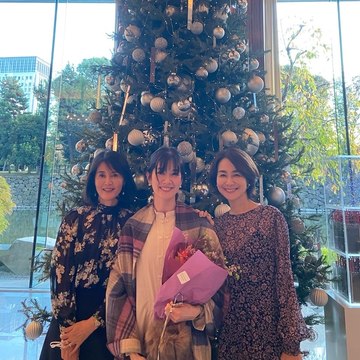 華組 ラストブログ です。