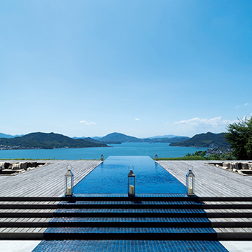 山本浩未さん推薦！海外リゾート気分が味わえるホテル「ベラビスタ スパ＆マリーナ 尾道」【親子で行くならこの宿へ】