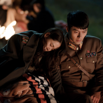 見ればキレイになる⁉韓流ドラマナビ⑦「愛の不時着」