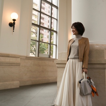 春支度を少しずつ