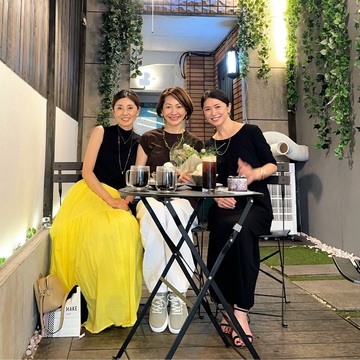 大人女子も大満足、新大久保ランチ＆スイーツ in September