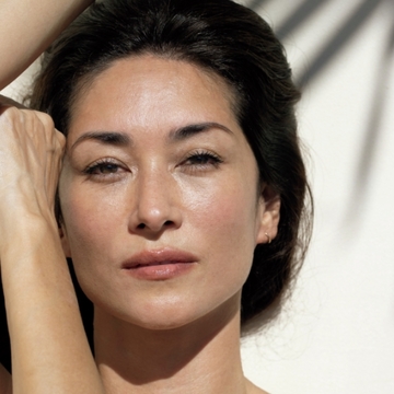 美しい肌をつくる日々のこと【ブレンダ、大人のおしゃれ＆暮らし、進行形vol.3】