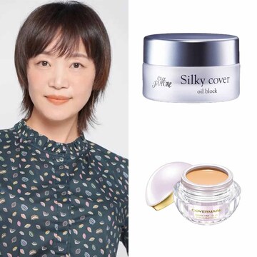 広瀬あつこさんが「美人鼻」メイクを提案。横に広がって毛穴が目立つ鼻もすっきり！