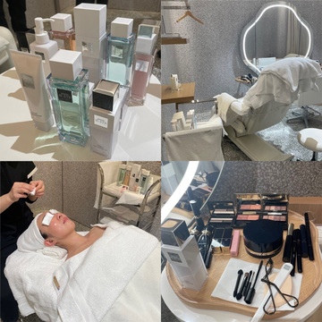 まさに至高のスキンケア！肌ツヤの格まで上がる「ザ・ギンザ」のトリートメント体験【ウェブエクラ編集長シオヤの「あら、素敵☆ 手帖」#15】