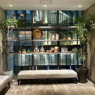 記念パーティで、素敵な方々に囲まれて至福のひととき✨