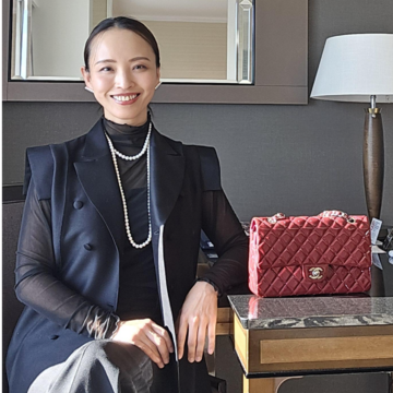 MISIAの歌声に包まれて♪　─大阪での特別な夜とサプライズ女子会─