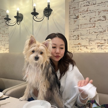 秋を楽しむ家族旅行(ワンコ旅)DAY2❤️