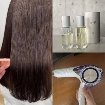 【50代ヘアケア】うねり・白髪対策から癒しの香りまで。50代に人気のヘアケアアイテムはこれ！【チームJマダムまとめ】