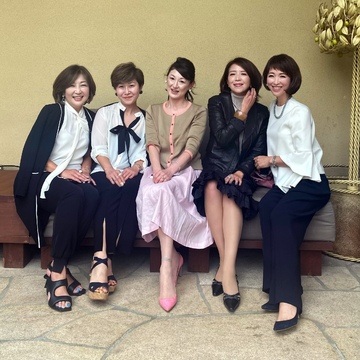 日常を忘れる小笠原伯爵亭でのランチ