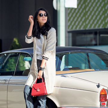 ラグジュアリーさを増す、進化形スポーツサンダル　五選