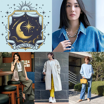 新年度スタート！イヴルルド遙華さんが4月の運勢を占う【人気記事週間ランキングTOP10】