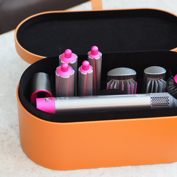 『dyson』のドライヤーを百貨店で購入した理由