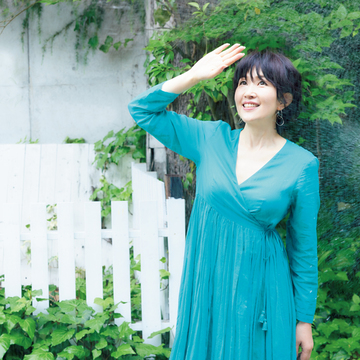 小林ひろ美さんが解説！ 大人肌の「外熱・中冷」症状とは？【真夏の熱とり美容】