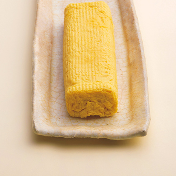 京都・錦市場の名物「だし巻き」＆料理の味を引き立てる「練りごま」【食卓の定番にしたい“京都の味”】