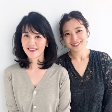 簡単！華やかボリュームヘア