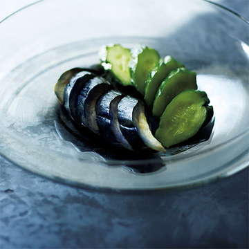 夏のごはんのお供にぴったり！「錦・高倉屋」の名物・ヌカ漬【夏の手みやげ帖】