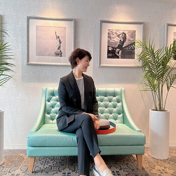 出張女子の“こだわり”ホテル滞在【名古屋編】