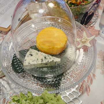 チーズでおもてなしレッスン