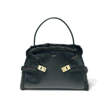 遊び心にときめく！エルメスやフェラガモほか、大人仕様の秋アイテム3選