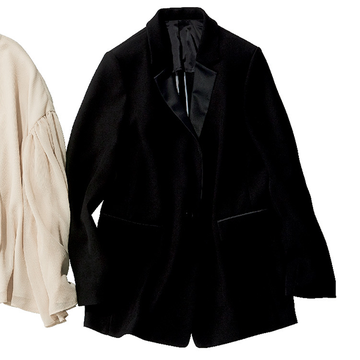 すべて洗える！ 才色兼備服が勢ぞろいな秋の最強7着はこれ