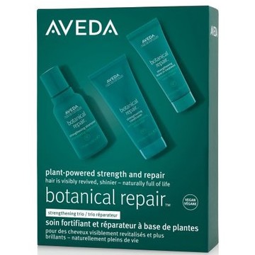 【応募終了】100%ヴィ―ガンブランドAVEDA（アヴェダ）からボタニカル リペア ディスカバリー セットを4名様にプレゼント【Web eclatメルマガ特典】