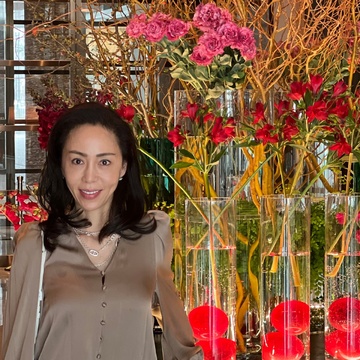 「パレスホテル東京」後編