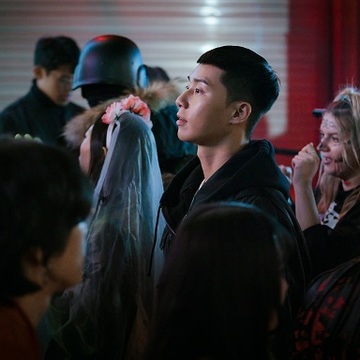 見ればキレイになる⁉韓流ドラマナビ⑨「梨泰院クラス」【前半】