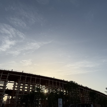 弾丸で「大阪・関西万博 EXPO2025」へ