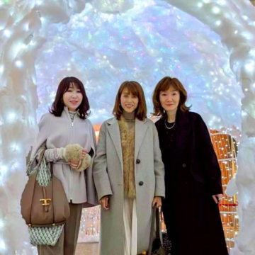 皆んな大好き！丸の内から日比谷まで♡