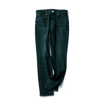 いい服といい小物を厳選！大人のニューベーシックpart１